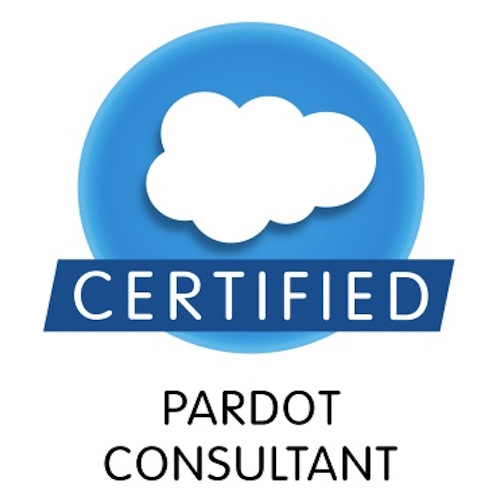 Test Pardot-Consultant Assessment