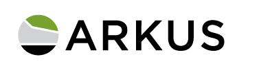 Logo of Arkus, Inc.