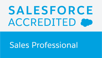 Salesforce Accredited Sales Professional 