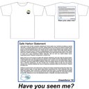 Dreamforce '10 T-Shirt Giveaway