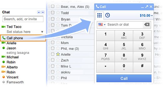 Google Strives to Include Everything Productivity in Gmail Google Strives to Include Everything Productivity in Gmail
