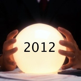Cloud Computing Predictions for 2012