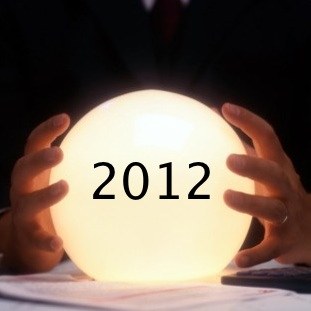 Cloud Computing Predictions for 2012