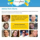 Dreamforce 11 Survival Guide - #DF11