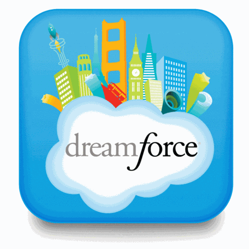 Dreamforce for Newbies: A Recount of #DF11 from Fresh Eyes Dreamforce for Newbies: A Recount of #DF11 from Fresh Eyes