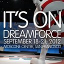 Dreamforce 2012 Predictions