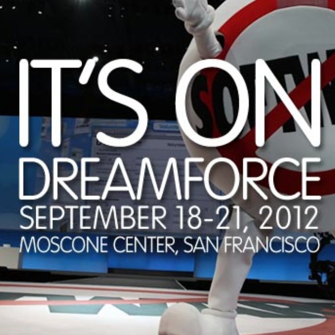 Dreamforce 2012 Predictions Dreamforce 2012 Predictions