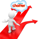 Driving Sales with Chatter