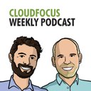 Glacier Time - Episode #103 of CloudFocus Weekly