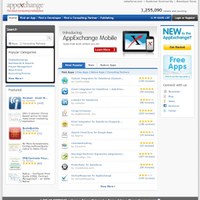 How to Publish an App on the AppExchange