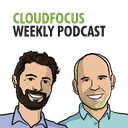 Out With The Old - Episode #119 of CloudFocus Weekly