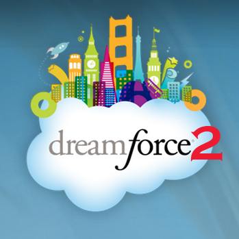 Sophomore at Dreamforce: Preparation, Changes, and Expectations