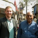 A Client Site Visit to Mumbai's Slums