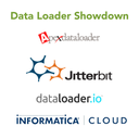 Comparing Data Loaders for Salesforce