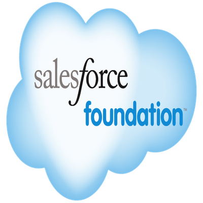 Non-Profit Resources at Dreamforce 13