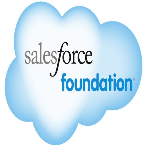 Non-Profit Resources at Dreamforce 13