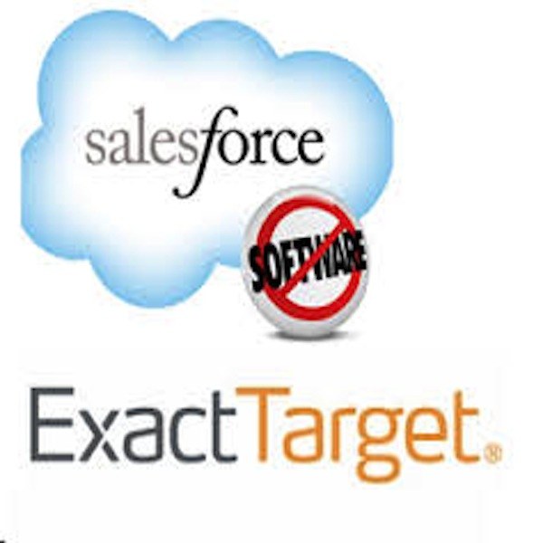 Salesforce.com Acquisitions in 2013