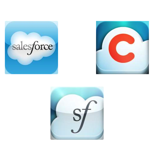 State of Salesforce Mobile State of Salesforce Mobile