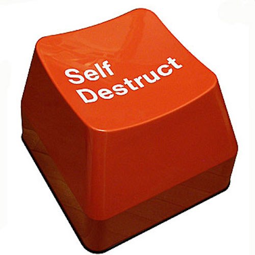 Checklist for Disabling a Salesforce System Administrator Checklist for Disabling a Salesforce System Administrator