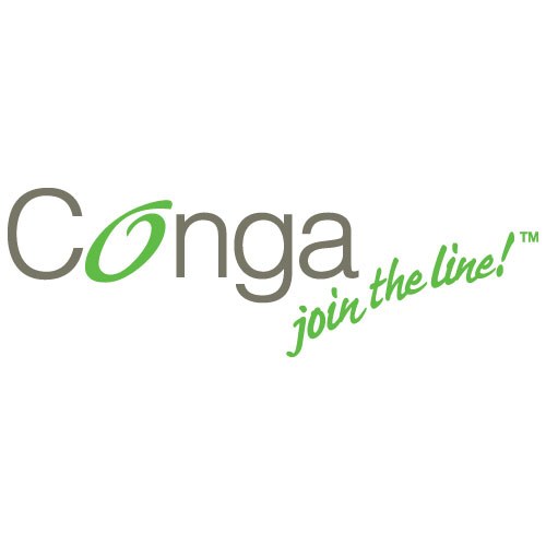 Conga Composer 8 Features Coming Soon