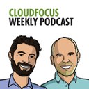 Hands Up - Episode #177 of CloudFocus Weekly