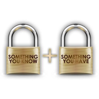 Salesforce Two-Factor Authentication - A Test Drive