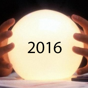 Cloud Computing Predictions for 2016
