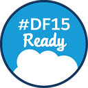 Dreamforce 15 for Banking & Financial Services