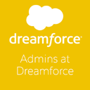 Dreamforce 2015 Sessions and Events that Every Admin Should Know About
