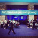 Learn and Boost Skills at Dreamforce 15 Dev Zone