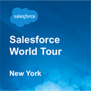 Salesforce World Tour NYC Recap