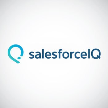 SalesforceIQ Overview