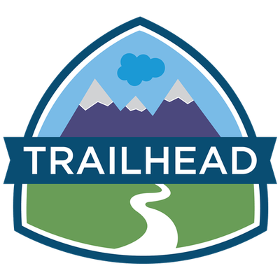 The New and Improved Trailhead