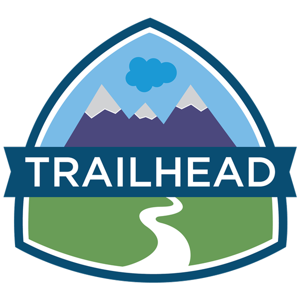 The New and Improved Trailhead