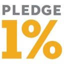 Arkus is Proud to Pledge 1%