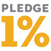 Arkus is Proud to Pledge 1%
