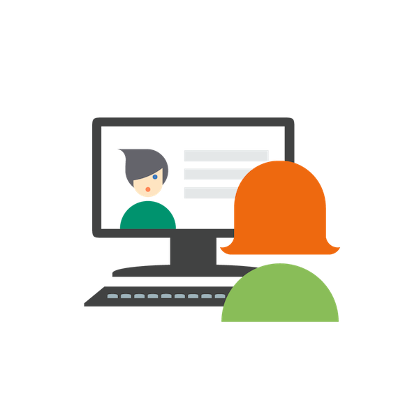 The Pluses and Pitfalls of Virtual User Training The Pluses and Pitfalls of Virtual User Training