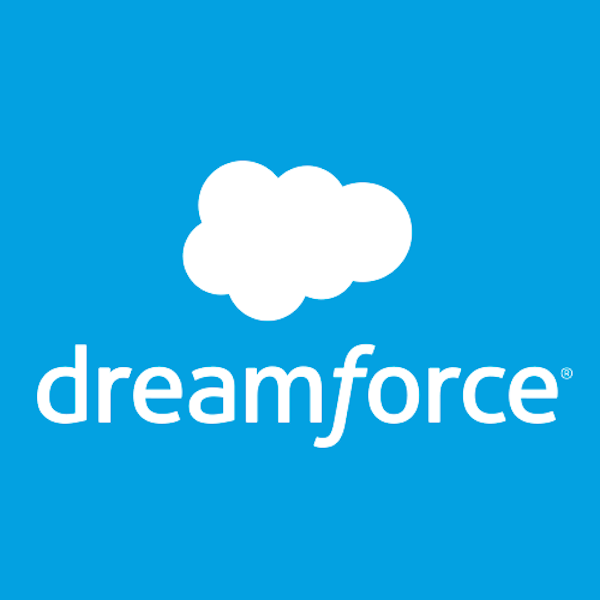 Top 10 Reasons to go to Dreamforce 16