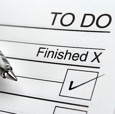 4 More Hidden GTD Project Categories