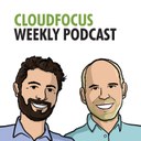 Cinco de Podo - Episode #262 of CloudFocus Weekly