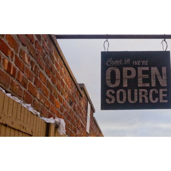 Contributing To Open Source Projects As a Learning Tool, Part 1