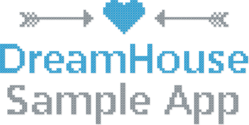 Dreamhouse Sample App