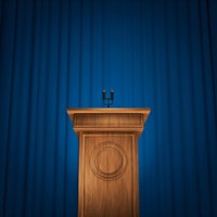 Getting Started with Speaking at Events