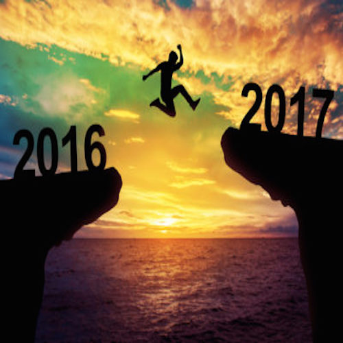 GTD Yearly Review