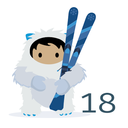 Salesforce Winter 18 - Filled Lightning Experience Gaps