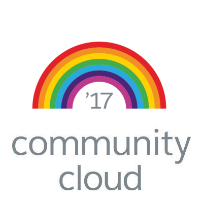 Spring 17 for Salesforce Communities