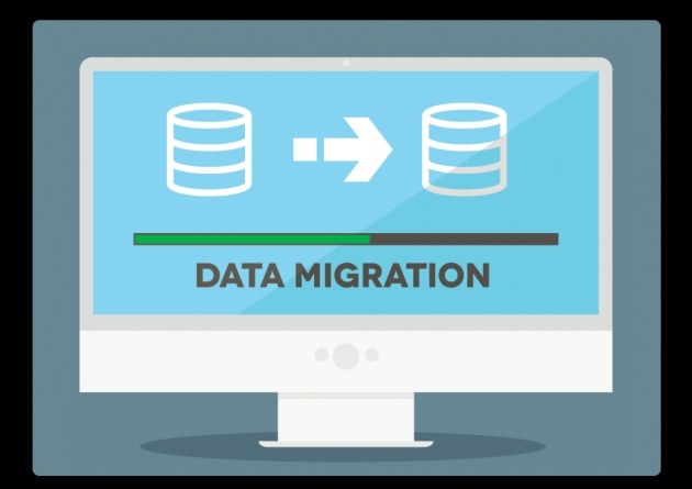 Talend & PostgreSQL - Data Migration Dream Team 