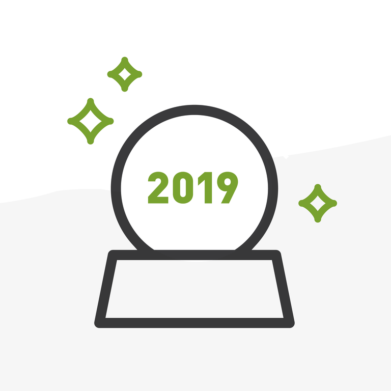 Cloud Computing Predictions for 2019 Cloud Computing Predictions for 2019