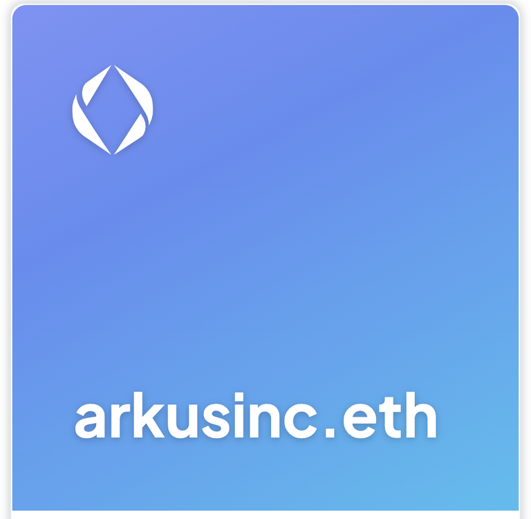 Probably Nothing: Down the Web 3 Rabbit Hole with Arkusinc.eth