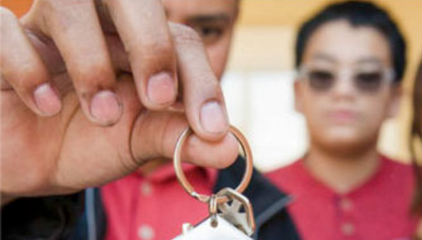 Habitat for Humanity Mission